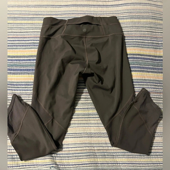 Athleta Capri Leggings - Picture 5 of 11
